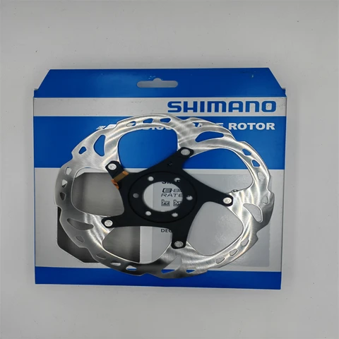 Тормозной диск SHIMANO RT86 DEORE XT 160/180/203 мм