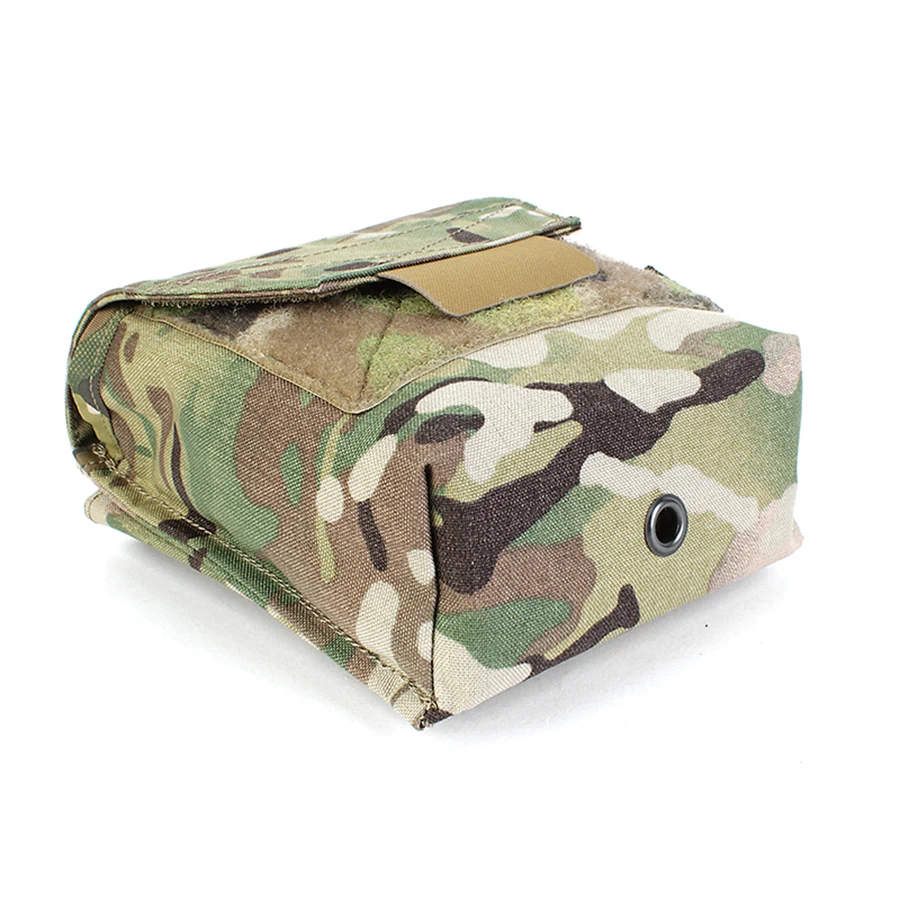 Pew Tactical SS Style JSTA Pouch AIRSOFT Универсальная сумка большой емкости