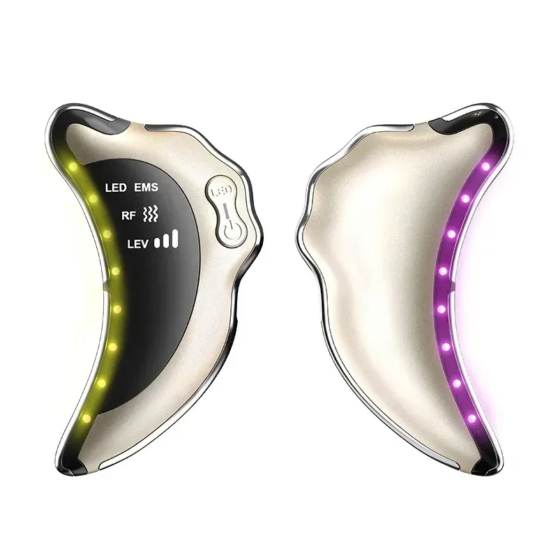 Электрический радиочастотный аппарат для лифтинга лица