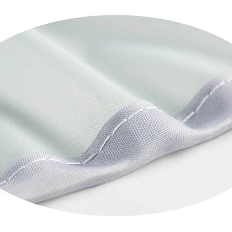 Самодельная искусственная накидка-зонтик накидка для стрижки волос