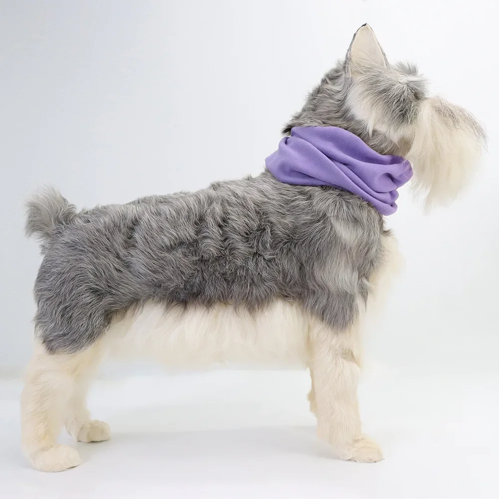 Наушники для ухода за собаками ветрозащитные наушники с шумоподавлением