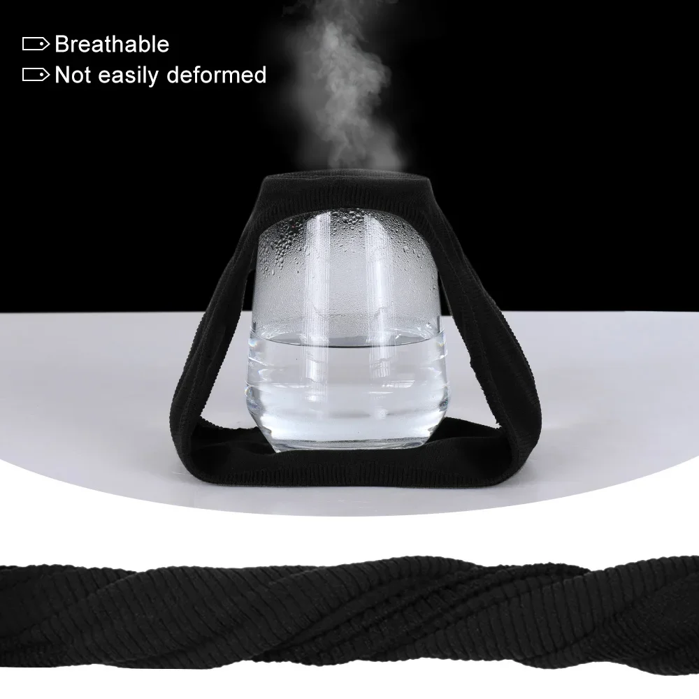 Модные маски для лица ветрозащитная дышащая эластичная мягкая маска