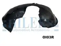 

OI03R for fender hood ON right INSIGNIA B 17