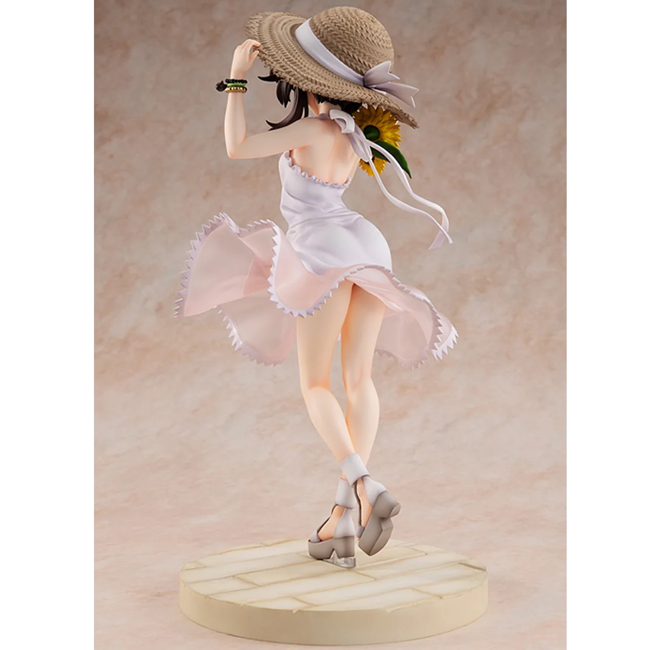 В наличии с наилучшими пожеланиями для лучшего мира Megumin Япония Аниме периметр