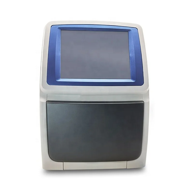 

GooDoctor Gentier 96C/96R Mini Real Time PCR System with Rt Pcr Test Machine Detection System