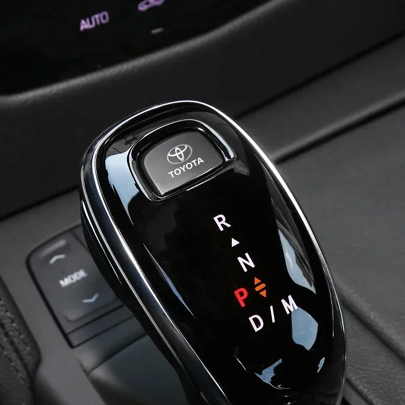 Фото Горячая наклейка на кнопку подъема окна автомобиля для Toyota TRD, наклейка на руль, эмблема, Стайлинг автомобиля для Toyota Rav4 Corolla Camry Aqua Yar №5