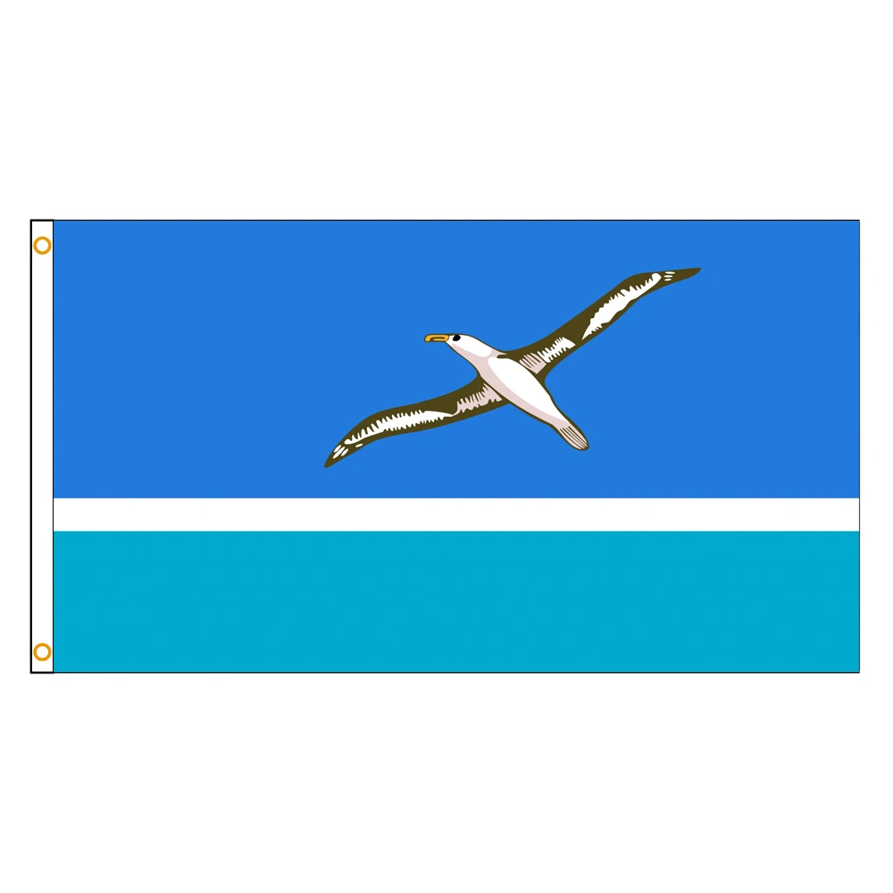 

Флаг полуострова 90x150 см