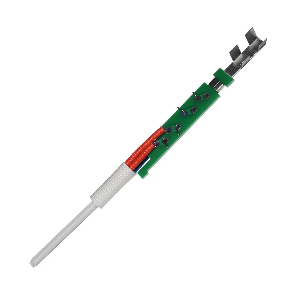 

New High Quality Soldering Element Ceramic Element Welding Soldering Station Iron 1pc 24V 50W A1321 Heater Core