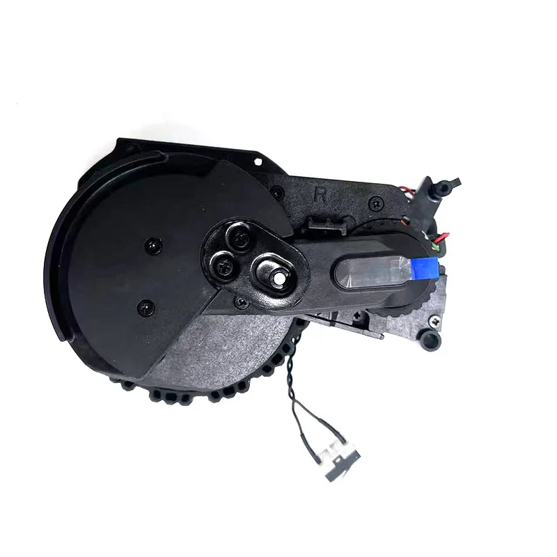 

Правое прогулочное колесо Dreame X50 Ultra