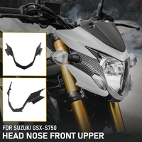 for suzuki gsx s750 2017 2018 2019 2020 2021 accessories motorcycle front headlight side cover