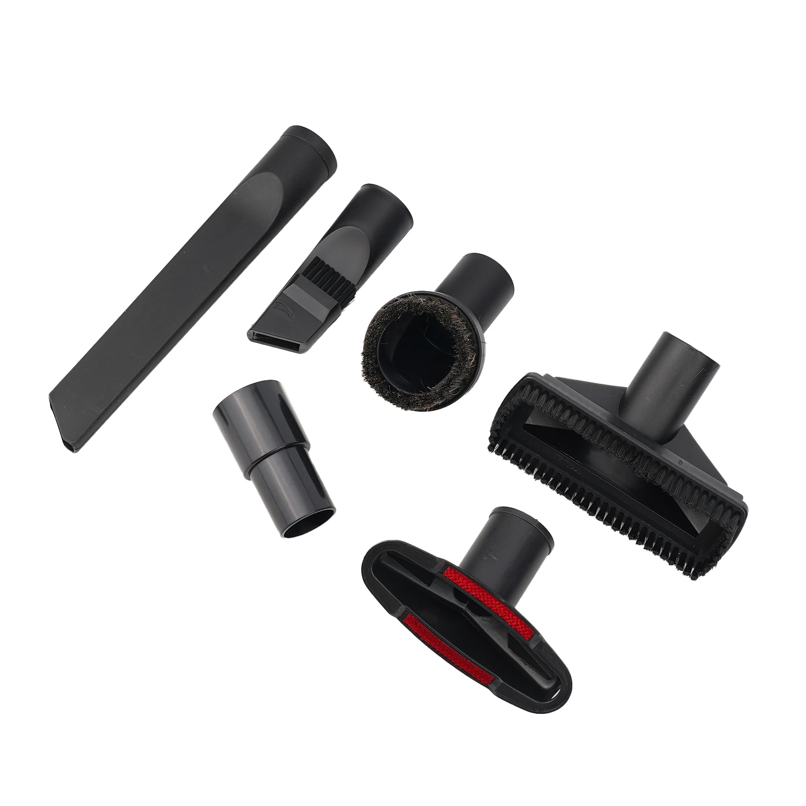Щетка для пыли Karcher NT18/1 NT25/1 NT30/1 NT38/1 WD1 WD2 WD3 Робот-пылесос Адаптер щетки стейка