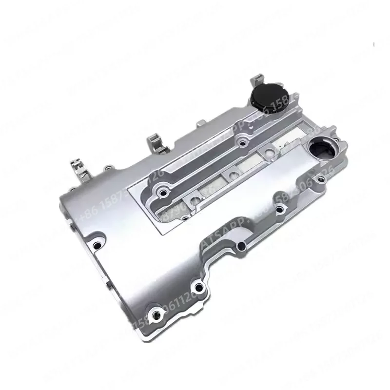Фото Совершенно новый комплект для ремонта крышки клапана PCV с мембраной для GM Chevy Cruze Sonic Trax Chevrolet 1.4L 25198874 55573746 №3