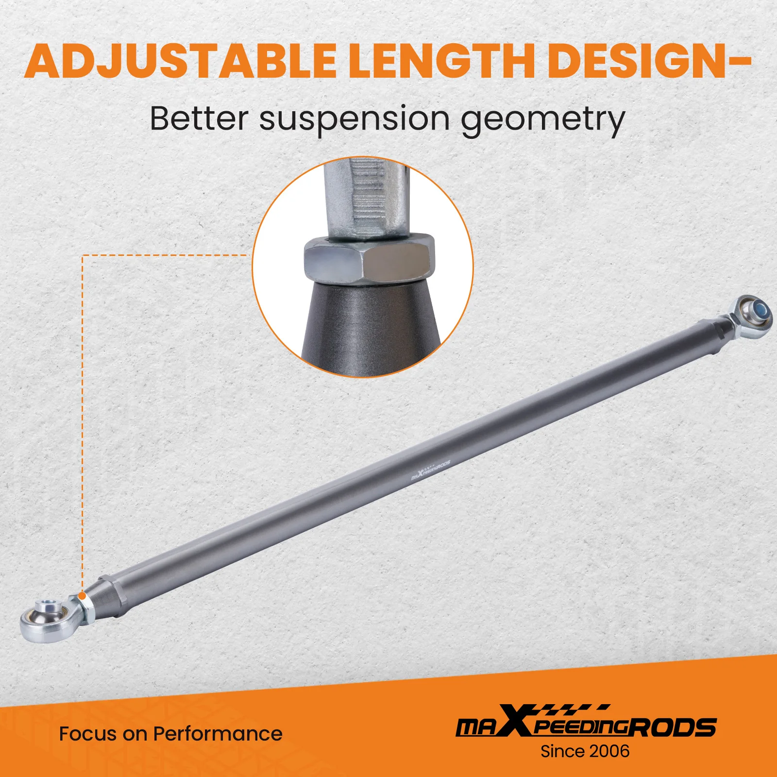 Регулируемая гусеница с подъемом 0-4 дюйма для Dodge Ram 2500/3500 1994-2002 4X4 4WD