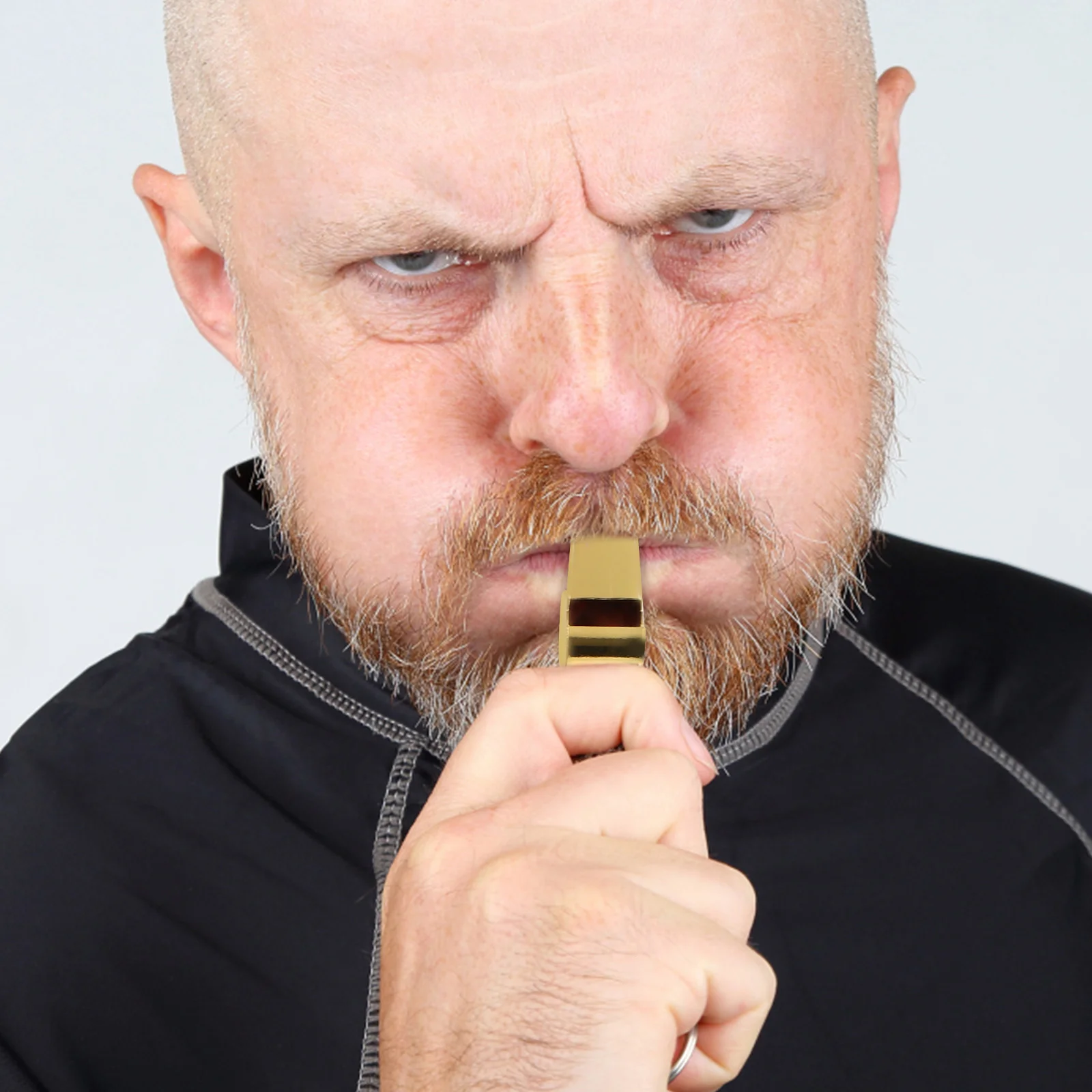 Рисунок 3 - детский свисток из нержавеющей