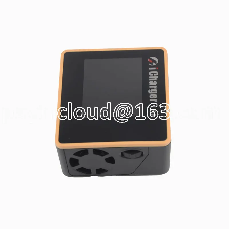 1 шт. ICharger X12 1100 Вт 12s 30A / S6 1100 Вт 6S 40A умное балансирующее зарядное устройство для аккумуляторов LiPo Lilo LiFe LiHV LTO
