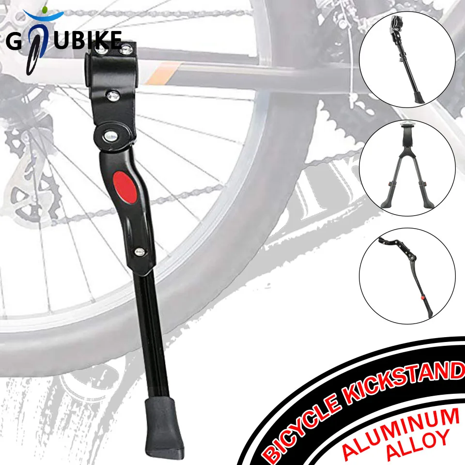 

Прочная подставка для велосипеда GTUBIKE из алюминиевого сплава, стояночные стойки, подставка для велосипеда, боковая подставка, подставка для...