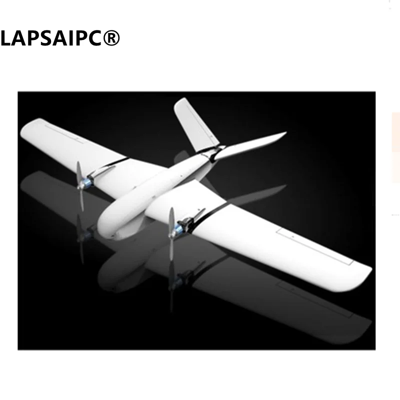

Lapsaipc X-UAV Clouds 1880 мм Wingspan EPO FPV/аэроверсия самолета RC комплект самолета