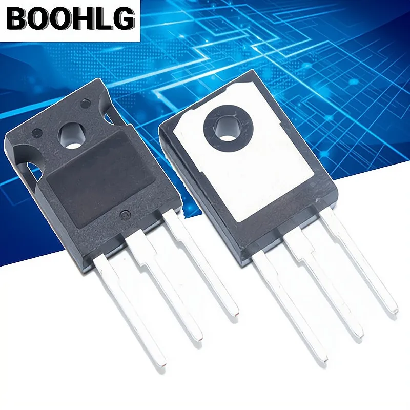 

(10piece)100% New OSG65R069H OSG65R069HZ 0SG65R069H 0SG65R069HZ FGH80N60FDTU FGH80N60FD FGH80N60 80N60 TO-247 Chipset