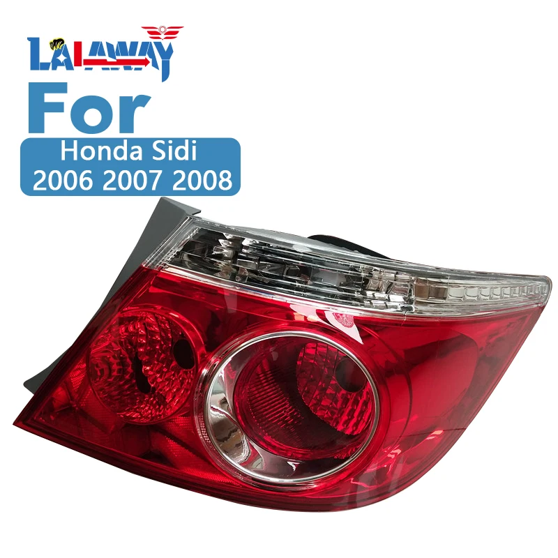 Задняя фара в сборе для Honda Sidi 2006 2007 2008