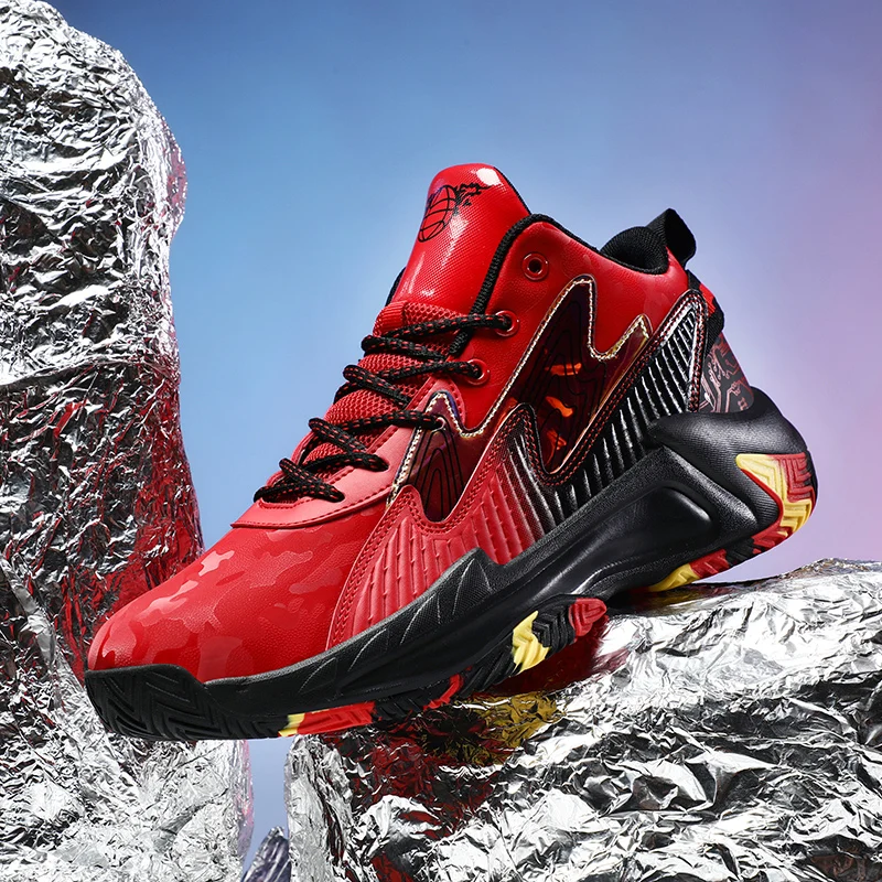 Outdoor Off-road Shoes Couple Sneakers