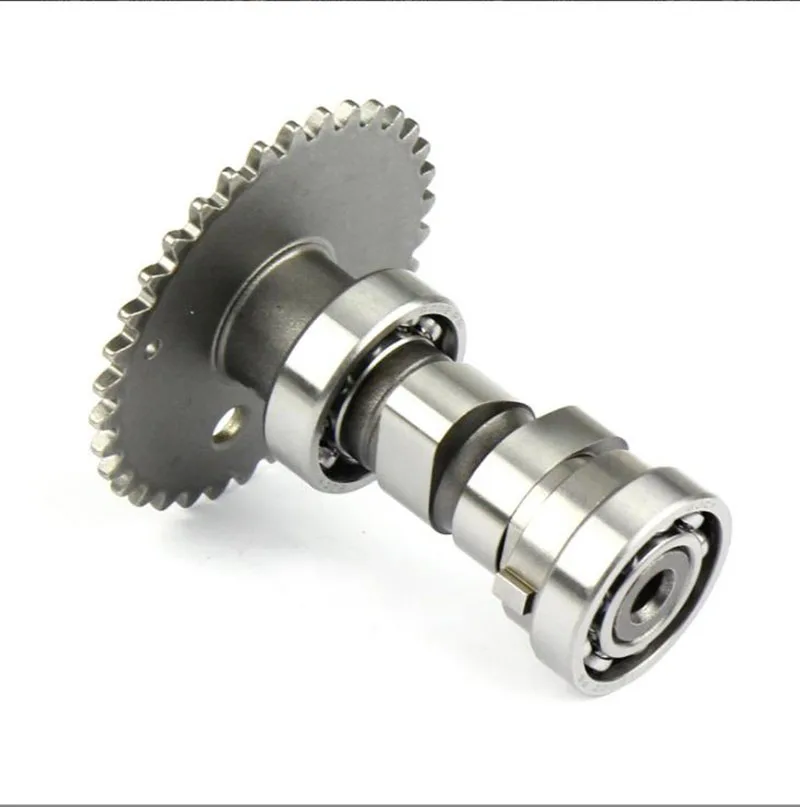 

GY6-125 150cc Gwang Yang High Angle Performance Camshaft 4-Stroke 50 80cc Moped Camshafts 139QMB