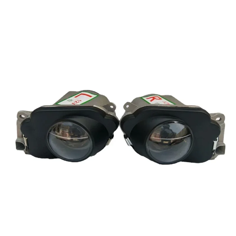 Фото Светодиодные противотуманные фары для 2001 2002 2002, 2003, 2004, 2005, Volkswagen Passat B5, передняя противотуманная фара в сборе, противотуманная фара, фара переднего бампера №4