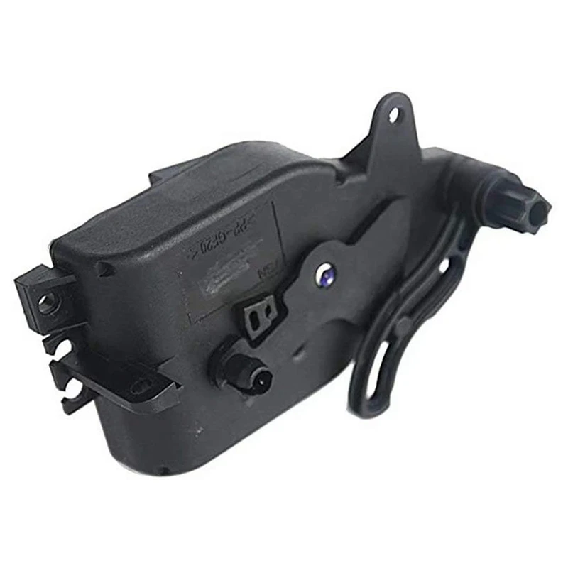 Привод заслонки автомобильного кондиционера Двигатель управления отопителем