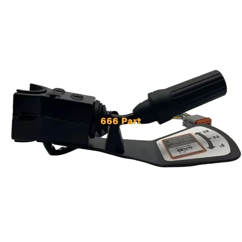 Для экскаватора-погрузчика John Deere 310K 315SL 410L 710L AT 437593 Переключатель Джойстик