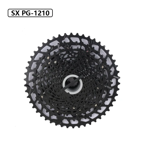 SRAM GX EAGLE 1275 NX EAGLE PG 1230 SX PG 1210 12 S Rival XPLR XG-1251-D1 кассета 12 скоростей MTB велосипед свободное колесо