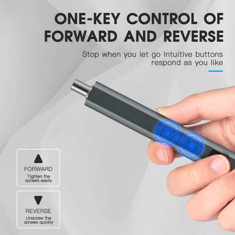 Набор электрических отверток KEITHERN 12/39/50 В 1 с точными насадками, перезаряжаемым аккумулятором, магнитным комплектом для ремонта домашнего оборудования и инструментом мощности.