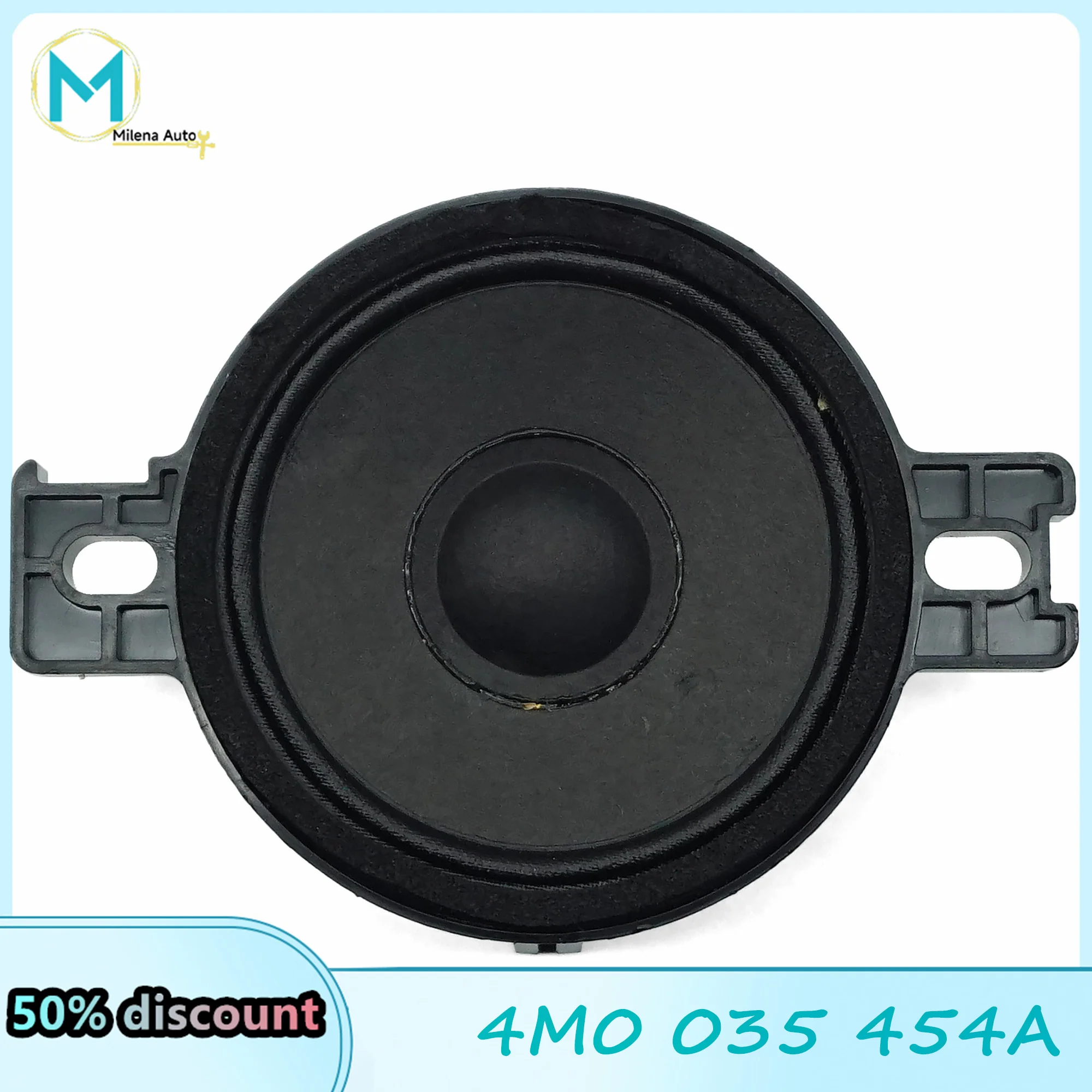 

Для Audi A4B9 Q5FY A6C8 Q7Q3Q5 приборная панель центральный динамик средней частоты 4M0 035 454A 4M0035454A