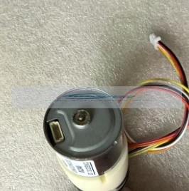 Новый вакуумный насос для отбора проб 12 В бесщеточный воздушный маленький