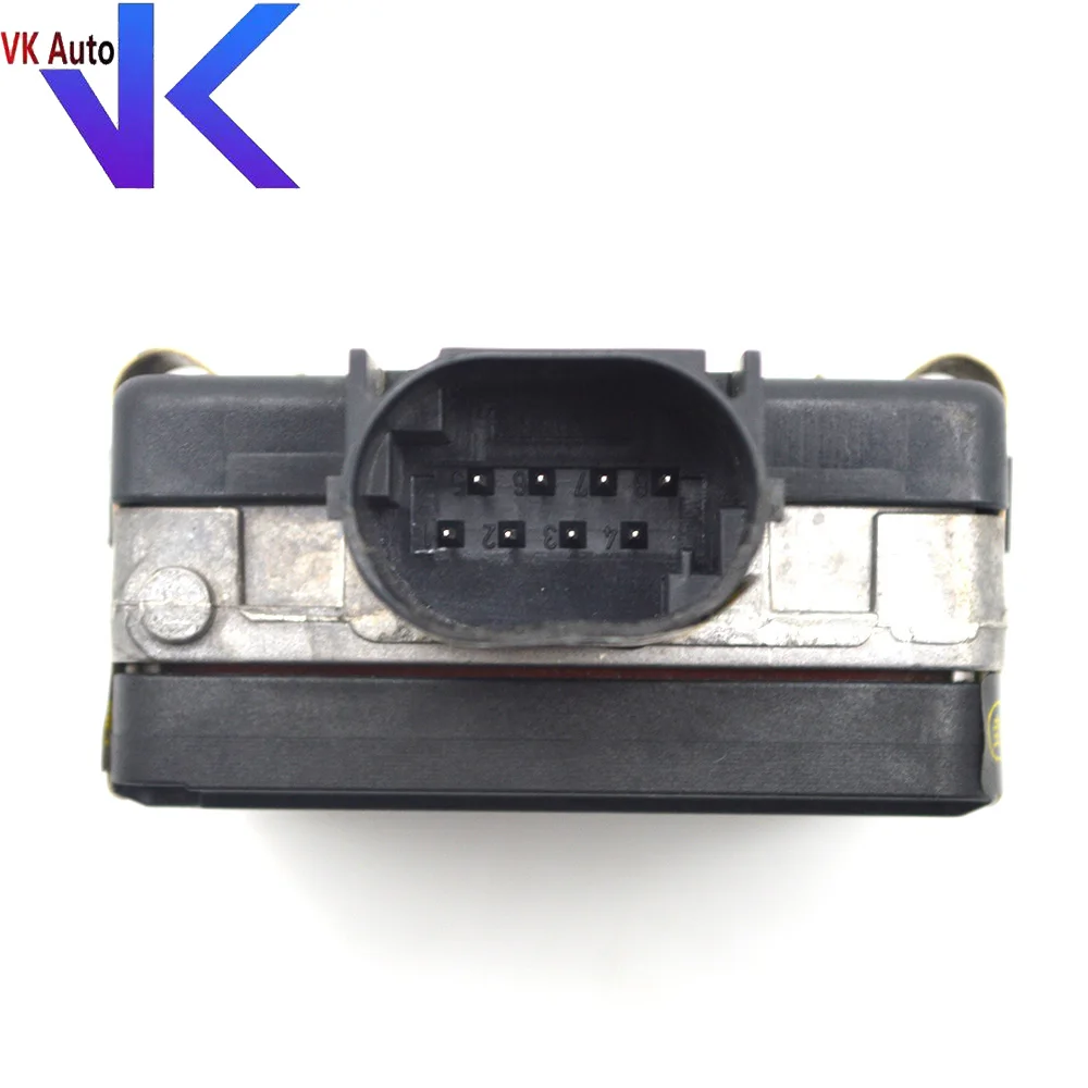 Зонд ACC для блока управления Passat B8 3Q0907550B 3Q0907550