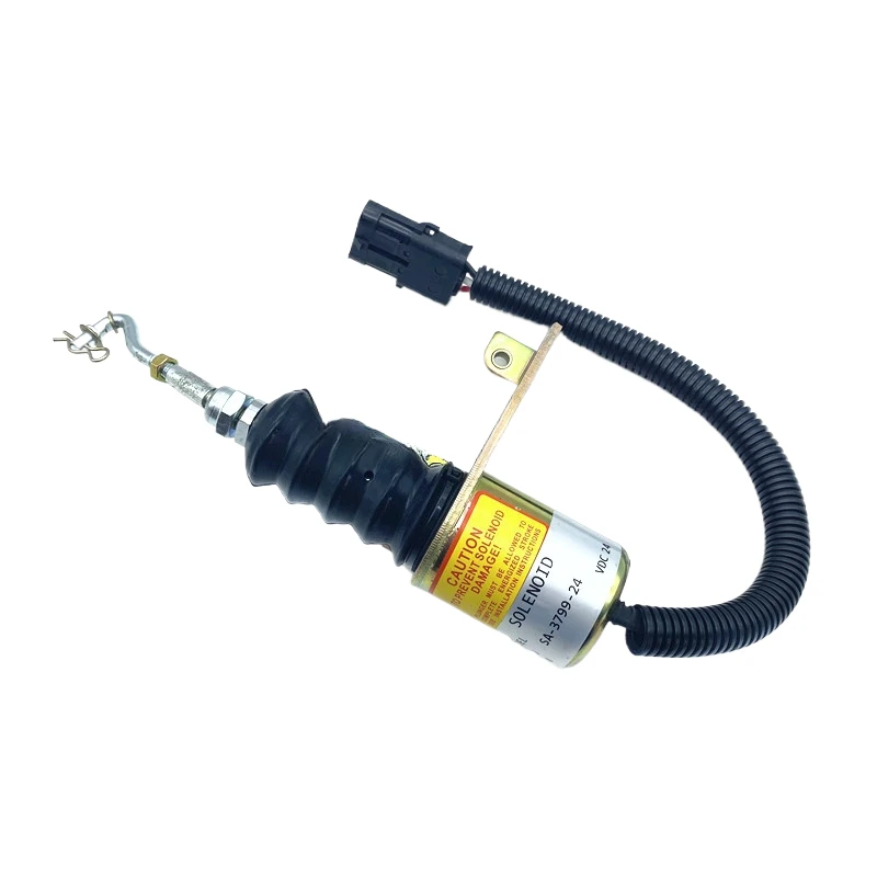 Для Sa-3799-24 запорный электромагнитный клапан Deutz переключатель отключения