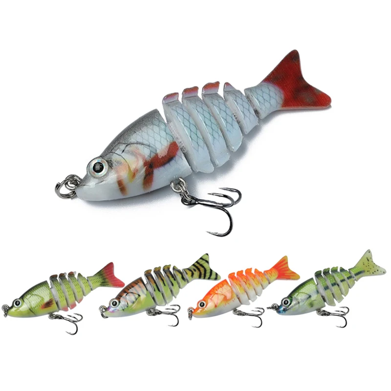 

Fishing Lures Crankbait Swimbait Hard Artificial Bait For Fishing Tackle Lure Sinking Wobblers Fishing Accessories Supplies