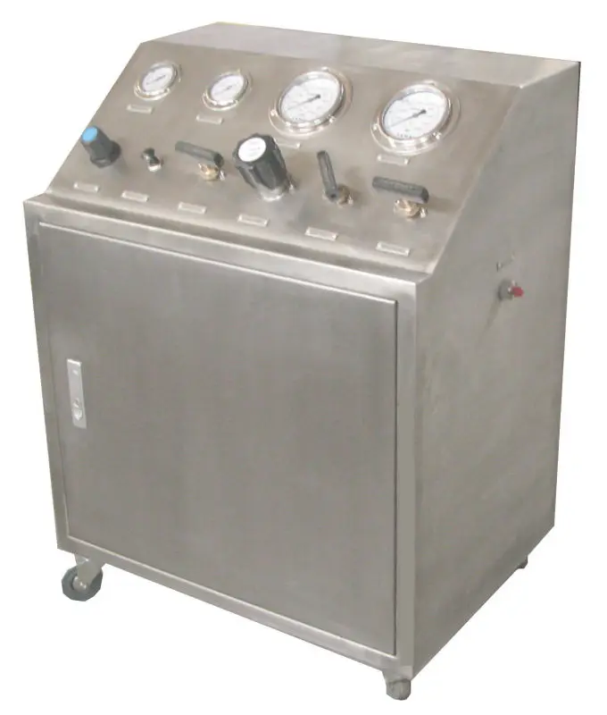 Рисунок 3 - Китайская Фабрика Shineeast Модель: