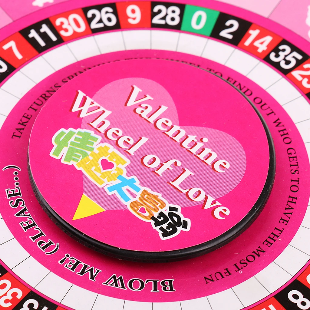 

Инструкция по экшн-игре для взрослых вертушка