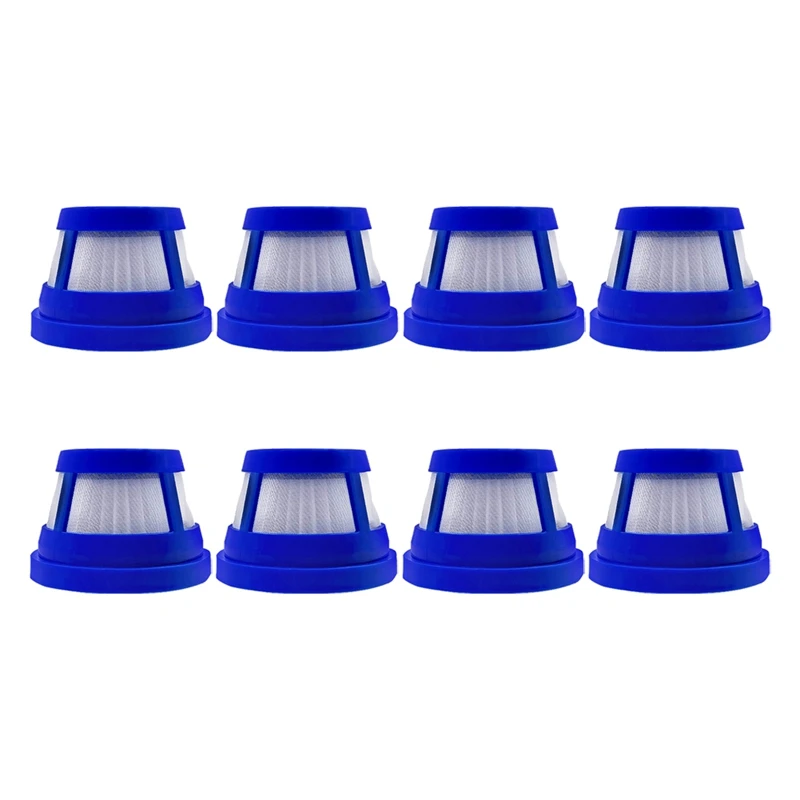 

Car Vacuum Cleaner Filter Elements Replacement Accessories For EUFY H11 Spare Parts