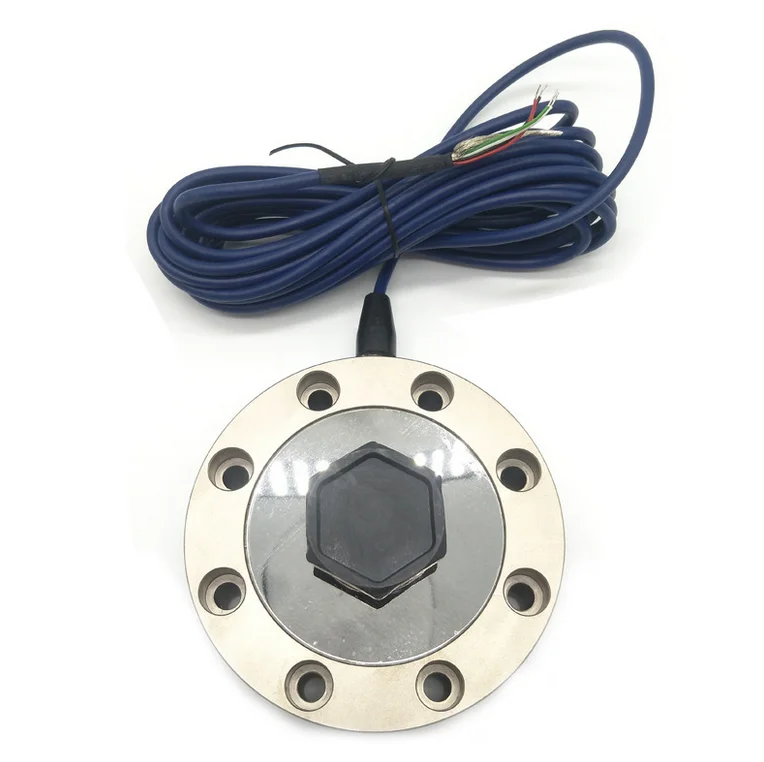 

TRANSCELL Transcell Power Transmission DBSL Spoke Force Sensor High Precision Tension and Pressure Weighing DBSL20T DBSL-20T