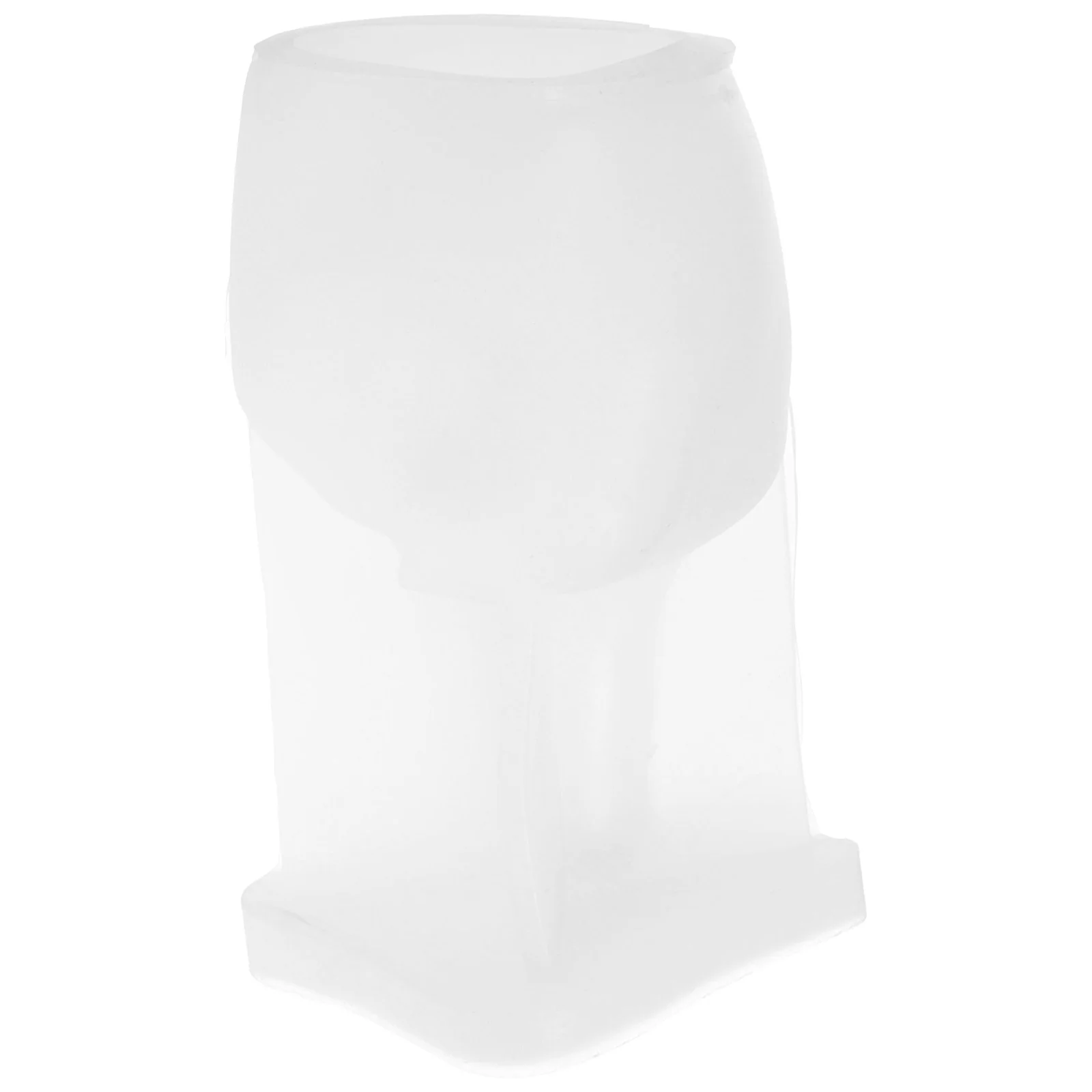 

Silicone Soap Mold Aromatherapy Making Mold Hand Shaped Mold DIY Soap Mold