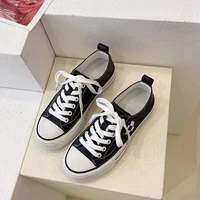 newcruve casual sneakers women genuine cow leather cross tied platform sole ladies concise flat shoes all match outdoor