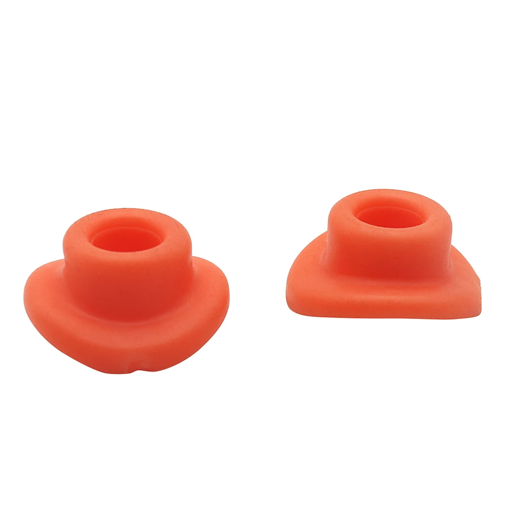 УНИВЕРСАЛЬНЫЕ СИЛИКОНОВЫЕ пневматические клапаны защита от пыли и грязи ртовые