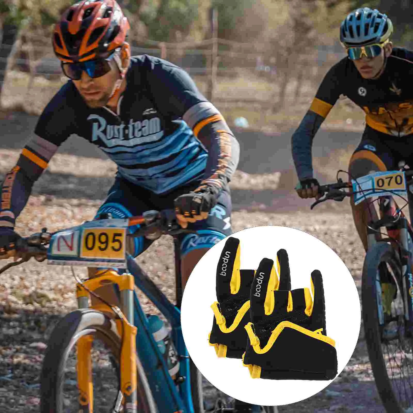 Bowling Wrist Support Bowling Glove Thumb Mens Glove Keep Warm Ladies Bowling Glove Outdoor Sports Gloves Man Bowling Balls Men