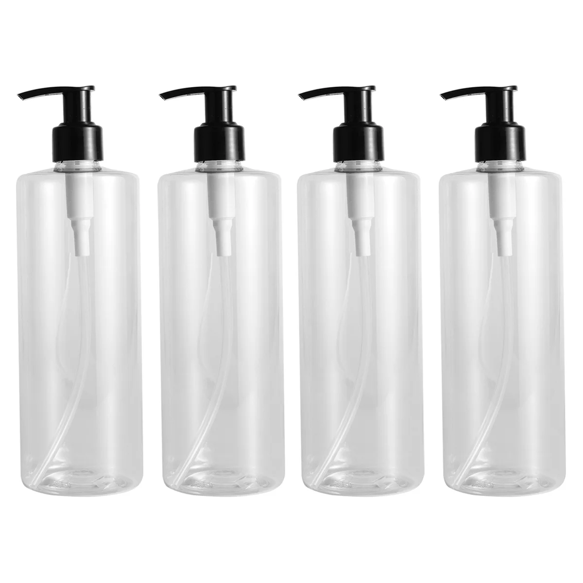 

Bottle Container Lotion Empty Travel Bottles Toiletries Toiletry Shampoo Refillable Containers Pump Makeup Mini Bootle