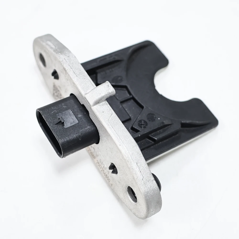 Фото AE8P7F293AA AE8Z7F293A Переключатель положения коробки передач для Ford Focus Ecosport Fiesta 5069544 5109821 №2
