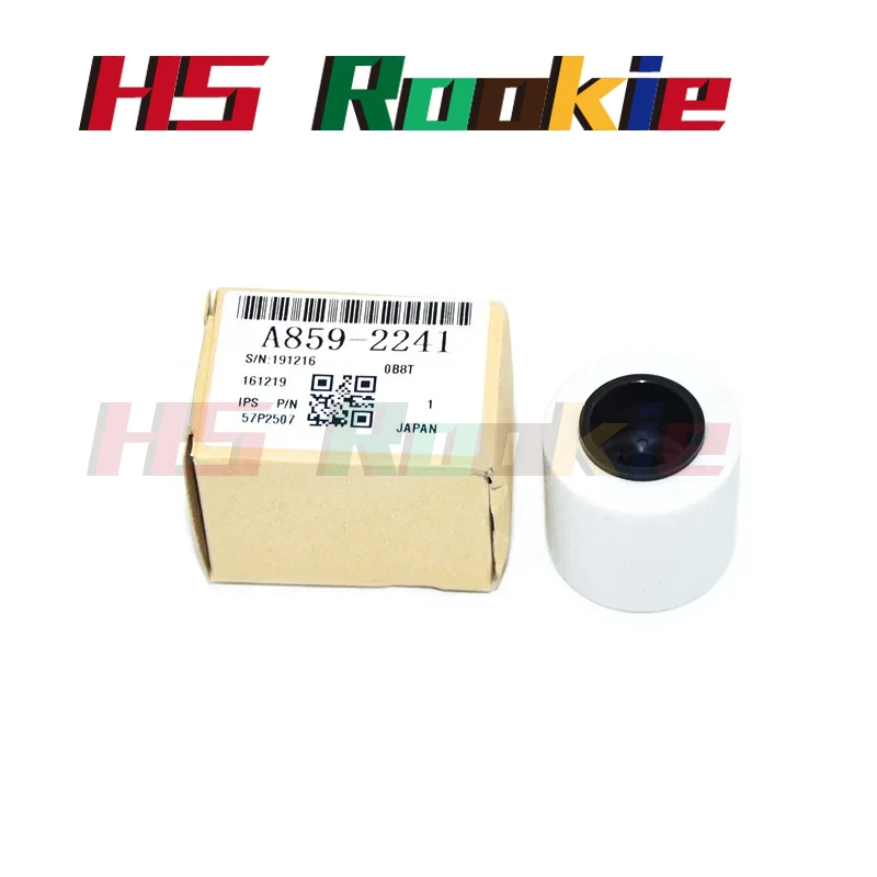 A 8592241 Обратный ролик ADF для RICOH MP2554 AF 1060 1075 700 2060 2075 551 1055 MP 7500 6001 SP9100 7502 6002 9002 A859-2241
