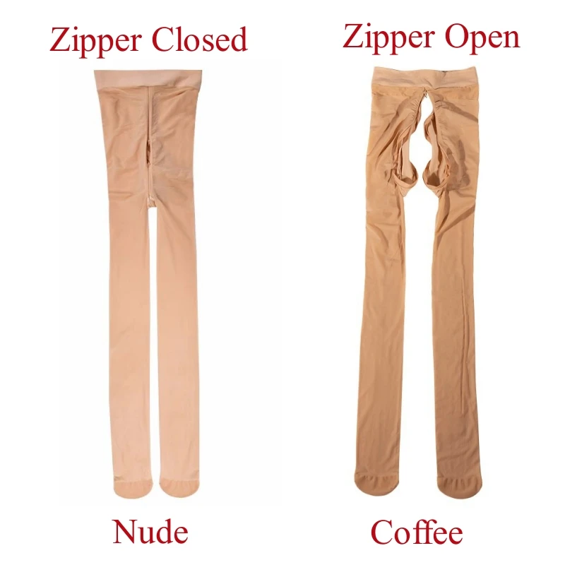 L XL Φ 8D ультратонкие прозрачные нейлоновые колготки женские сексуальные