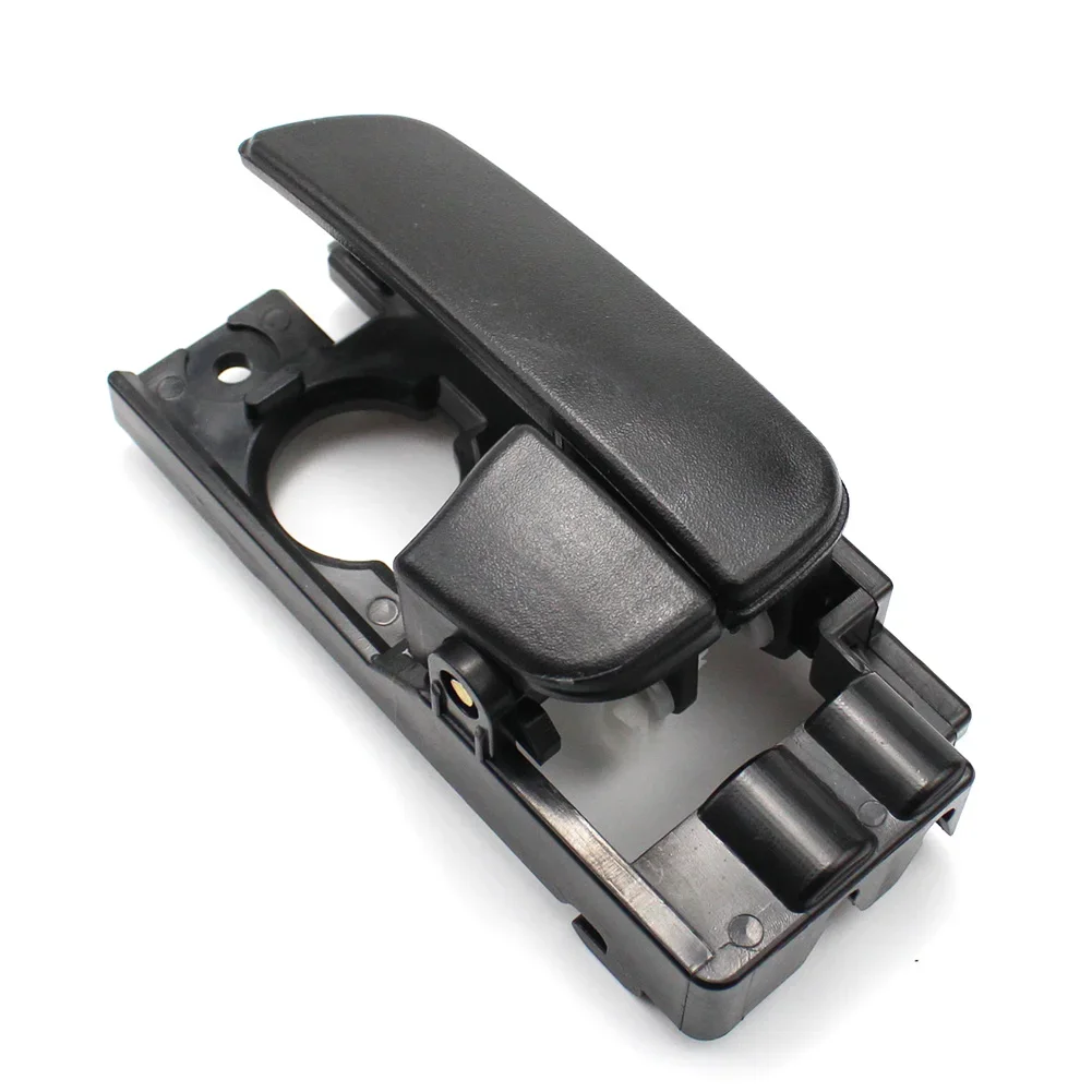 Черная дверная ручка для Hyundai Accent 2007-2011 82610-1E000 82620-1E000 83610-1E000 83620-1E000 4 шт.