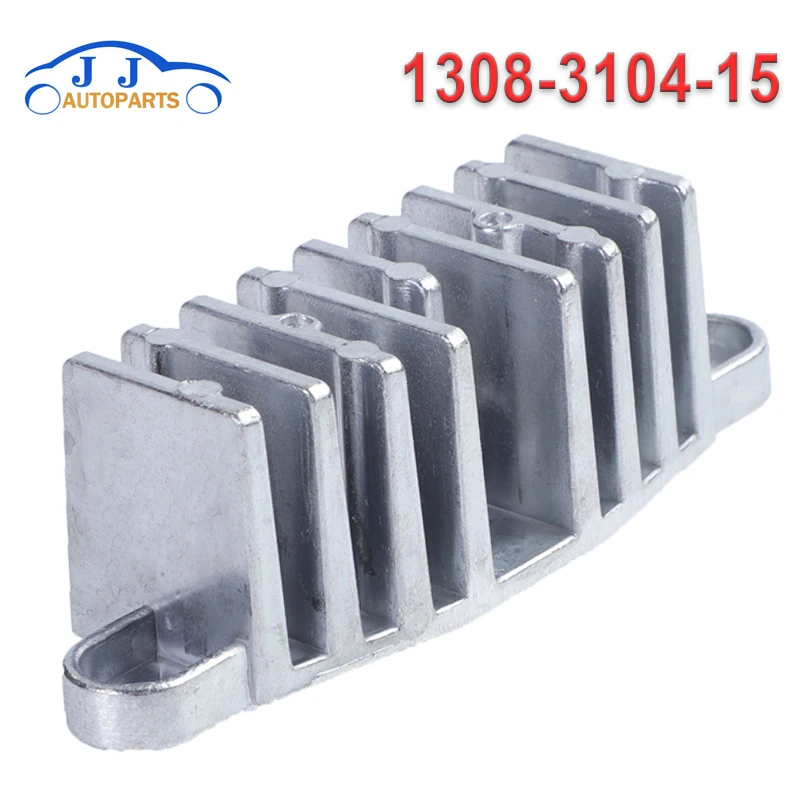 Новые автомобильные аксессуары 1308-3104-15 1308310415 6002TZ012 0 светодиодный модуль управления высокого качества для BMW X3 X4 F25 F26 F45