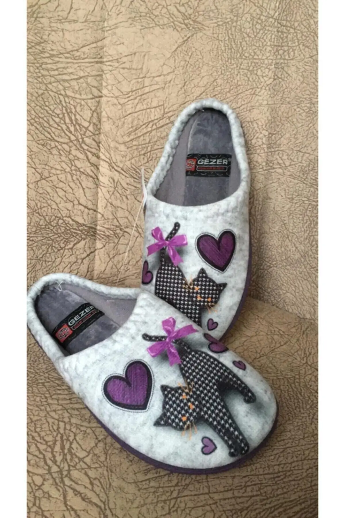 

Soft Outsole Winter Women Home Slipper